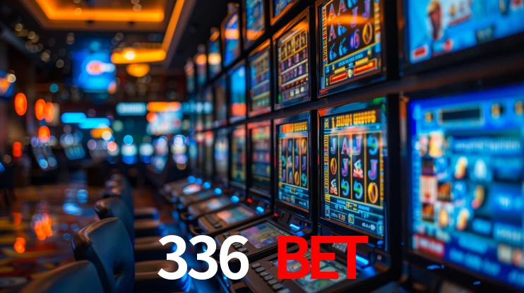 Desvendando o Mundo dos Jogos Virtuais na 336 bet