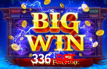 A Emoção da Loteria na 336 bet: Uma Chance de Mudança de Vida