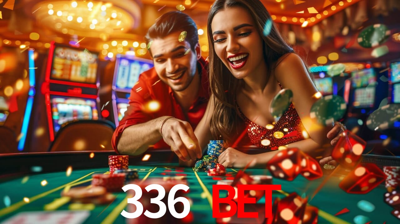 Diretório de Jogos 336 bet
