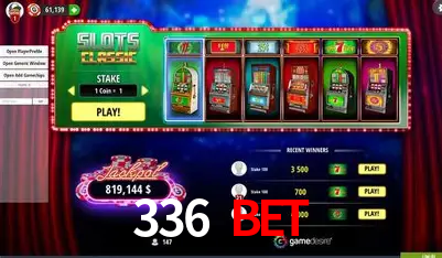 Apostas Esportivas na 336 bet: Um Guia Completo