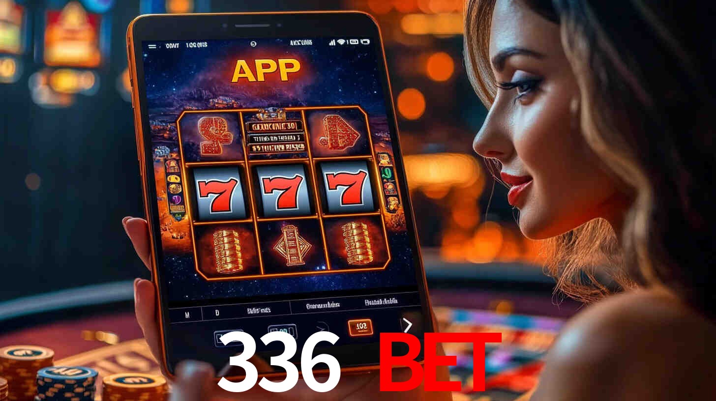 336 bet login