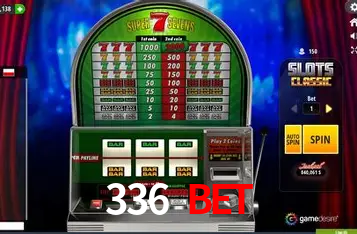 Descubra a Essência do 336 bet: Nossa História e Compromissos