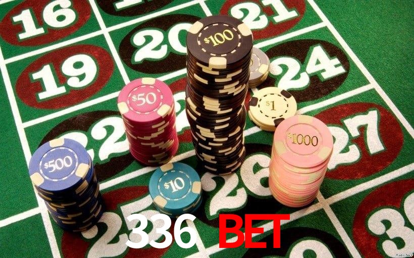 Casino Ao Vivo 336 bet
